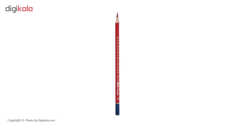 مداد رنگی 36 رنگ پارسیکار مدل JM870-2