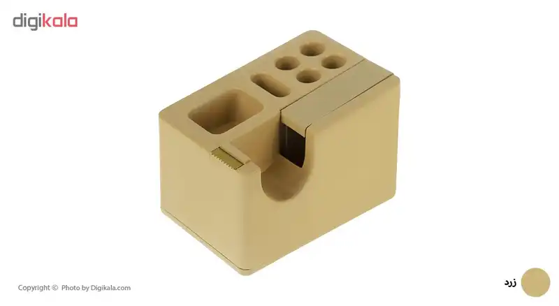 پایه چسب پارسه کد 001