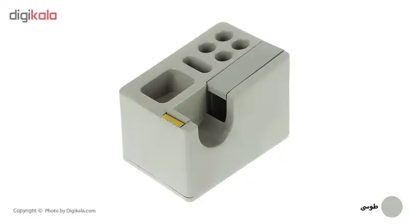 پایه چسب پارسه کد 001