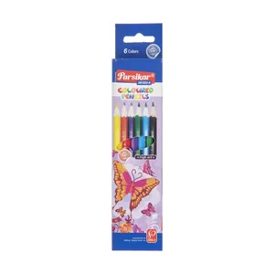 parsikar JM880-6-4 6 Color Pencil