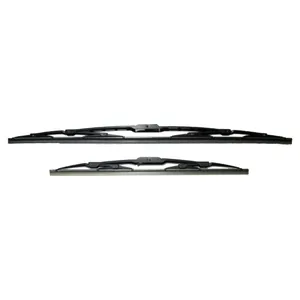 تیغه برف پاک کن مدل J60 -205 مناسب برای ام وی ام X22 بسته 2 عددی 