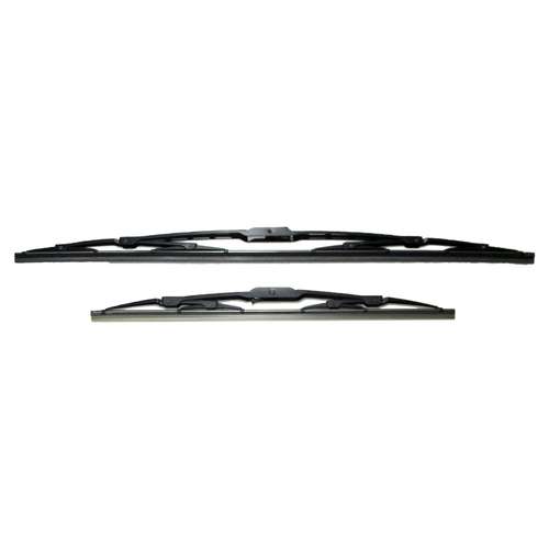تیغه برف پاک کن مدل J60 -205 مناسب برای ام وی ام X22 بسته 2 عددی 