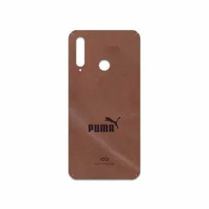 MAHOOT MNL-PUMA Cover Sticker for Honor 20 Lite