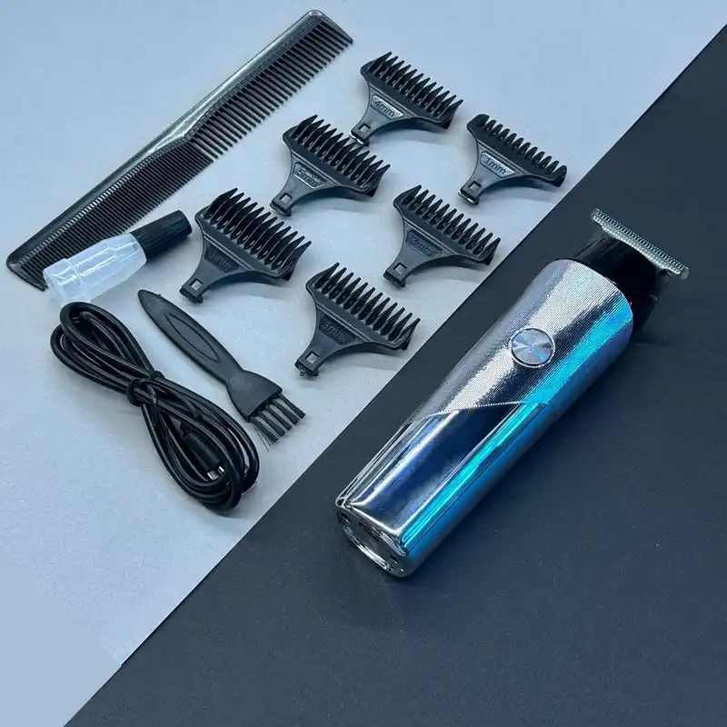 ماشین اصلاح موی صورت زیناکس مدل ZX-122