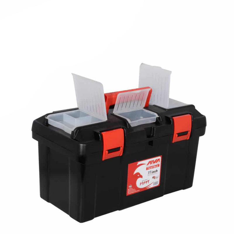 جعبه ابزار آروا مدل 4533 جعبه ابزار آروا مدل 4533