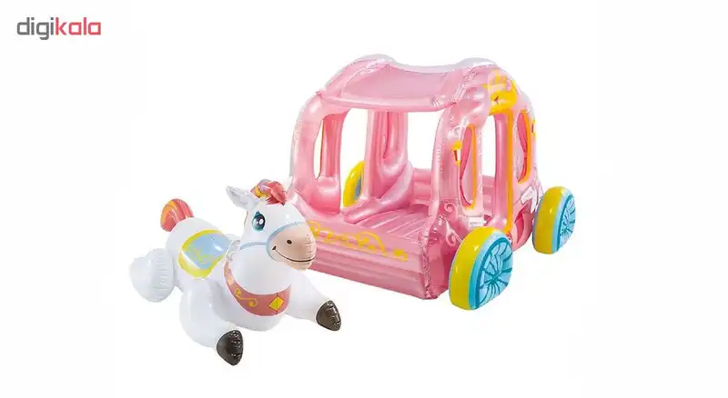 شناور بادی اینتکس کد 56514