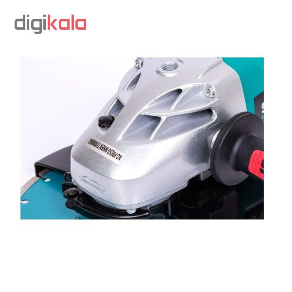 فرز آهنگری اس تی آ مدل AG232-180