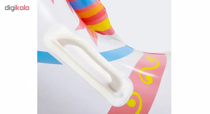 شناور بادی اینتکس کد 56514