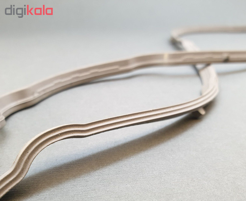 واشر در سوپاپ مدل K12 مناسب برای پژو 405