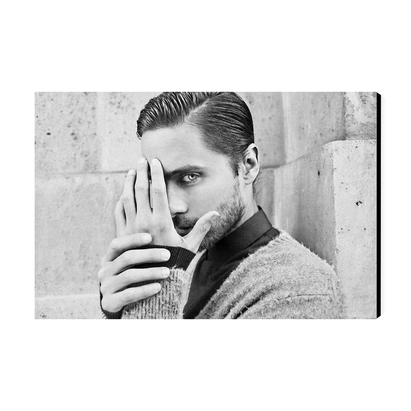 تابلو شاسی طرح jared leto مدل As1041