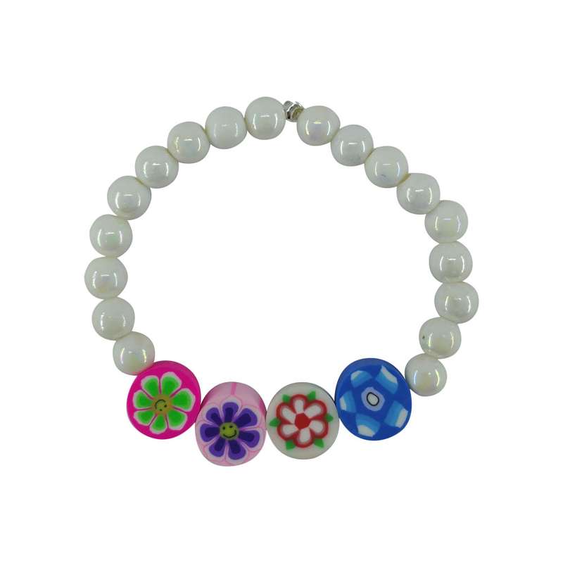 دستبند دخترانه کد A200-320 دستبند دخترانه کد A200-320