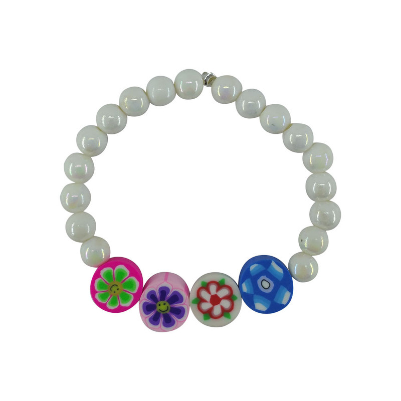 دستبند دخترانه کد A200-320 دستبند دخترانه کد A200-320