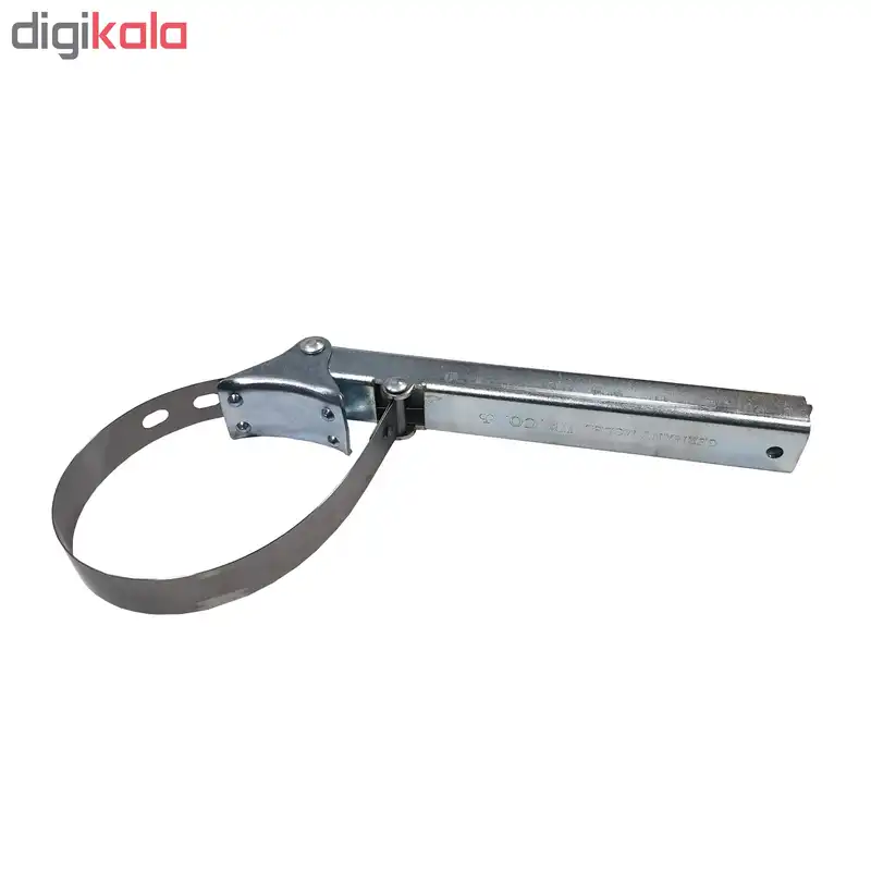 اچار فیلتر روغن تسمه ای مدل YP7-14 سایز 9 اینچ