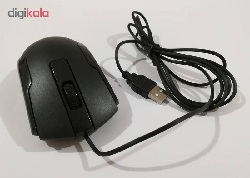 ماوس راینو مدل MR100 1