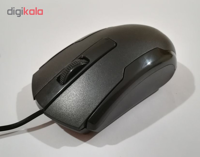 ماوس راینو مدل MR100 2