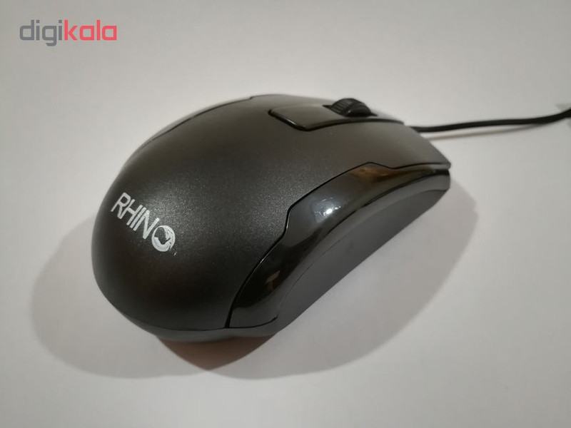 ماوس راینو مدل MR100 3
