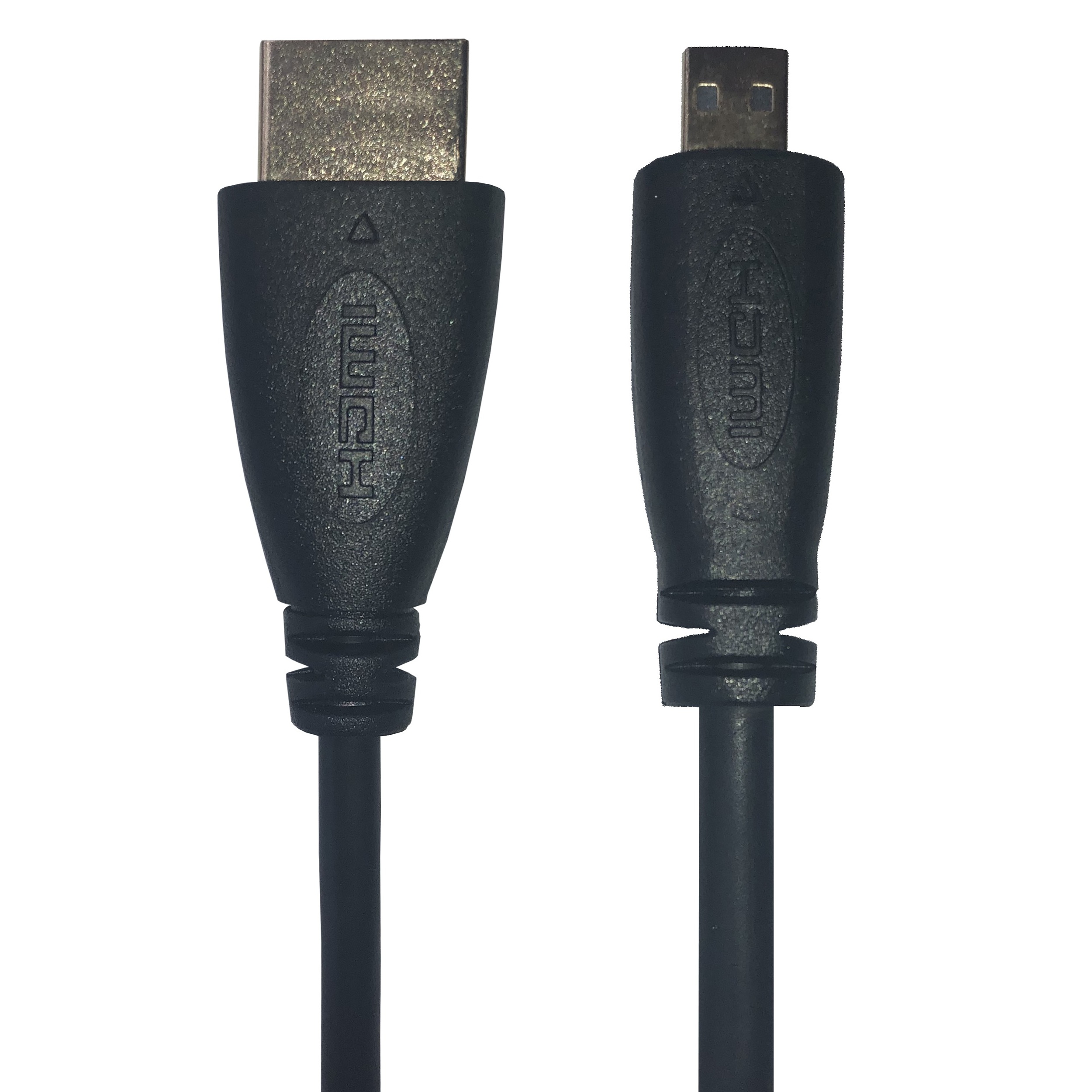 کابل تبدیل HDMI به MicroHDMI مدل AV-USB01 طول 1.5 متر