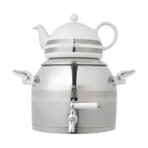 ست کتری و قوری راسل مدل R-123