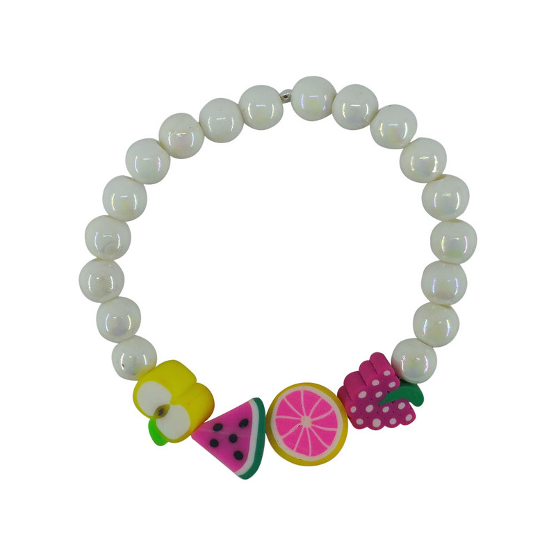 دستبند دخترانه کد A200-323 دستبند دخترانه کد A200-323