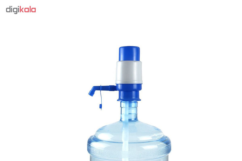 پمپ آب دستی هویلی مدل HL-04 پمپ آب دستی هویلی مدل HL-04