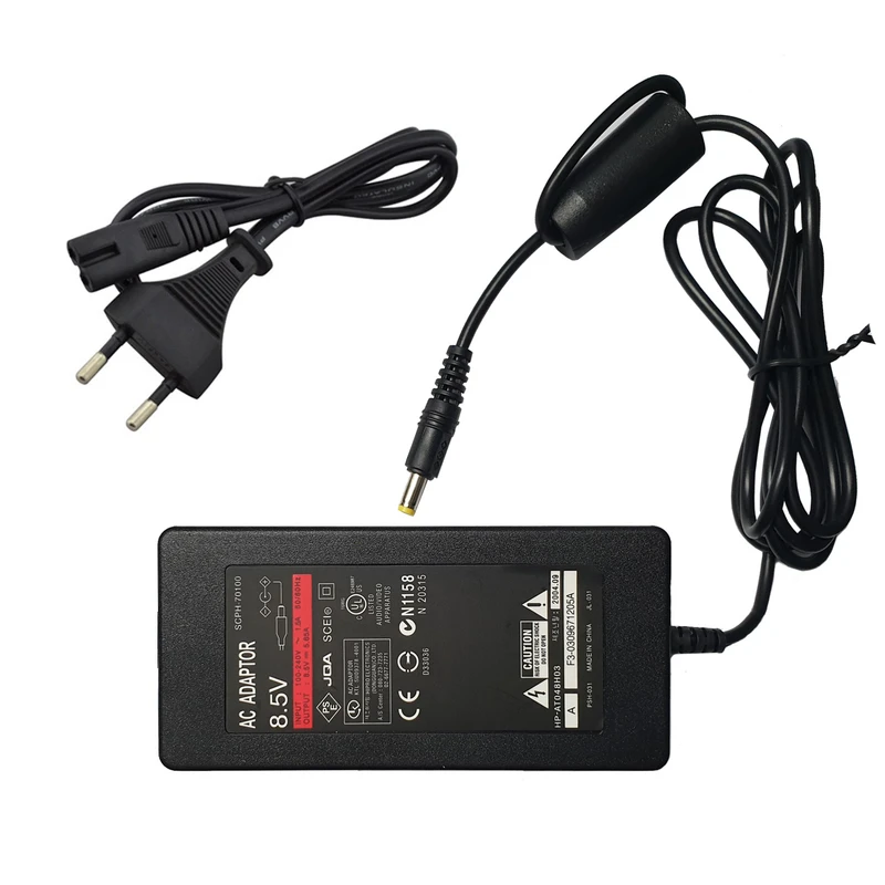 آداپتور پلی استیشن 2 مدل P2034A