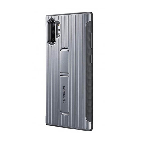 کاور سامسونگ مدل Protective Standing مناسب برای گوشی موبایل سامسونگ Galaxy Note10 Plus