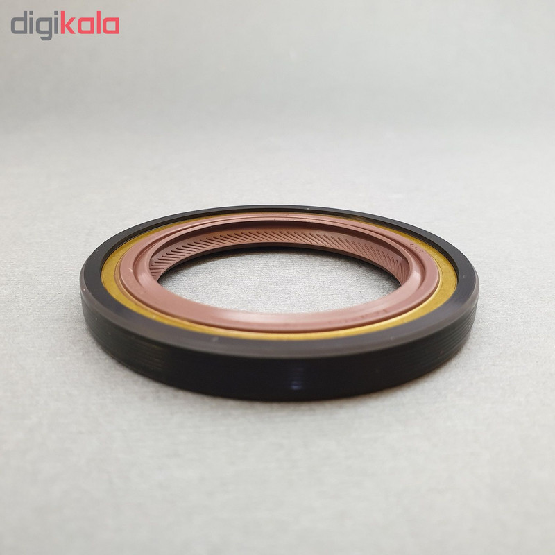 کاسه نمد سر میل لنگ خودرو سیتروئن کد N2020 مناسب برای پژو 406