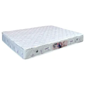 تشک ژینورا مدل Medical دونفره سایز 200×180 سانتیمتر به همراه محافظ تشک