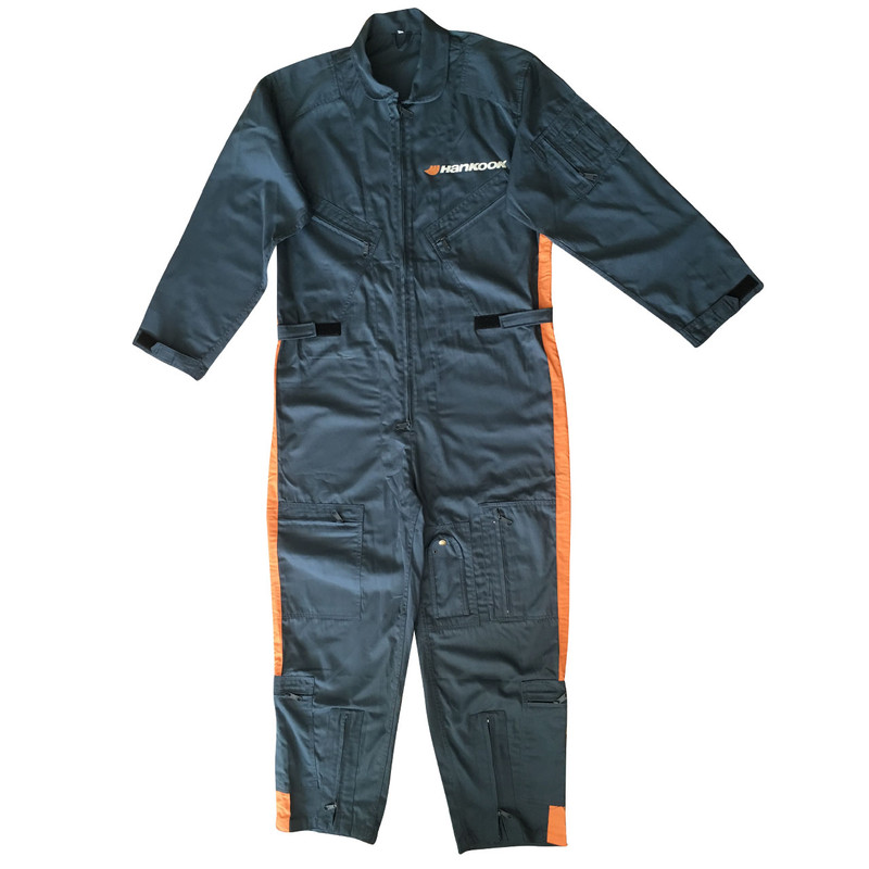 لباس کار هانکوک مدل 43