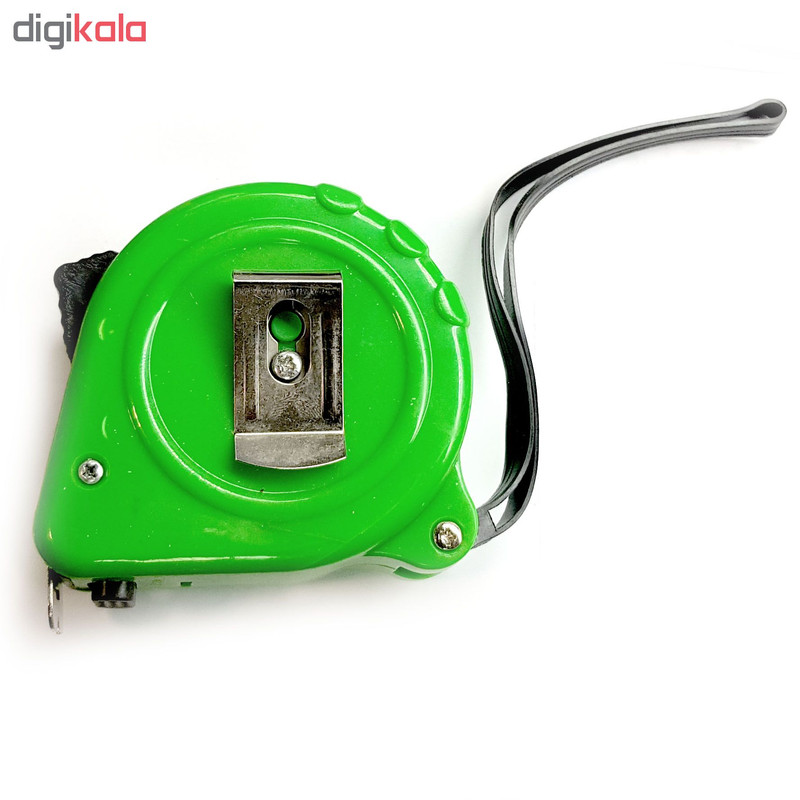 متر 5 متری ریل سریت مدل OZS-9123