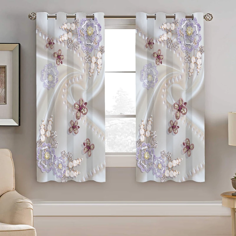 پرده نیروانا مدل pmk875 سایز 190 × 140 سانتی متر