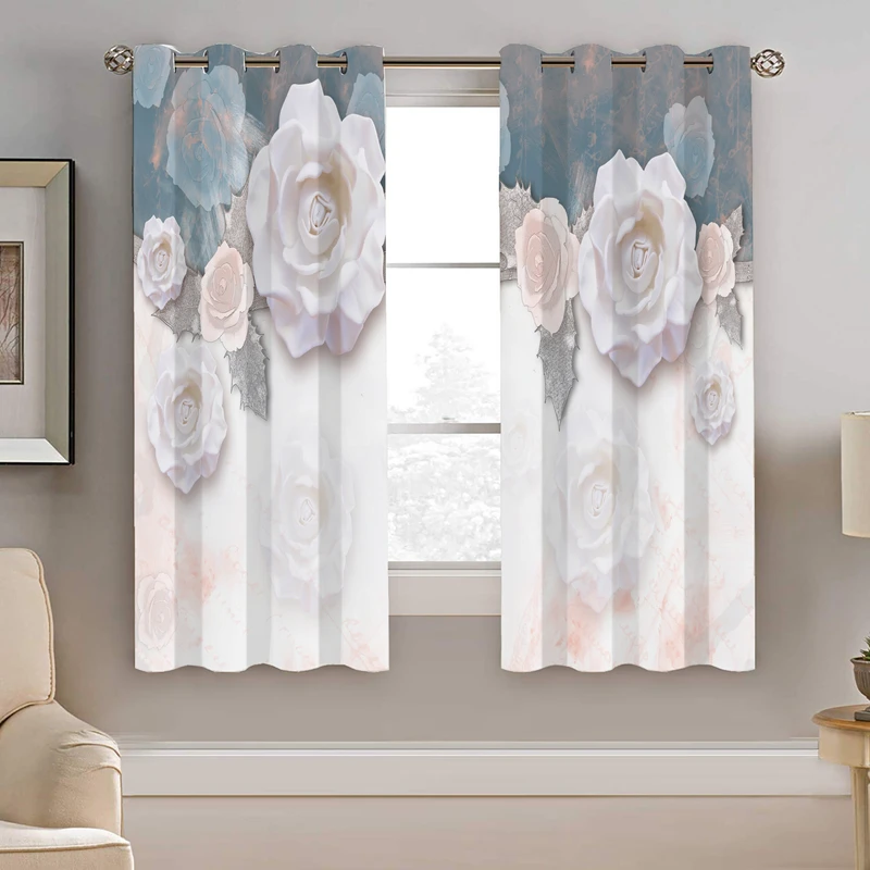 پرده نیروانا مدل pmk881 سایز 190 × 140 سانتی متر