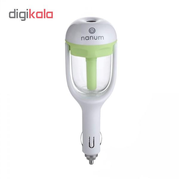 دستگاه بخور سرد ننوم مدل Purifier