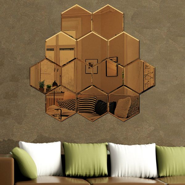 آینه تجسم مدل 6Z12S