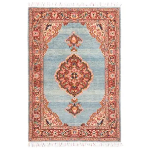 فرش دستباف سه متری سی پرشیا کد 175006