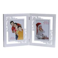 قاب عکس طرح پارتیشن کد 12522 سایز  13&times;18 سانتی متر 