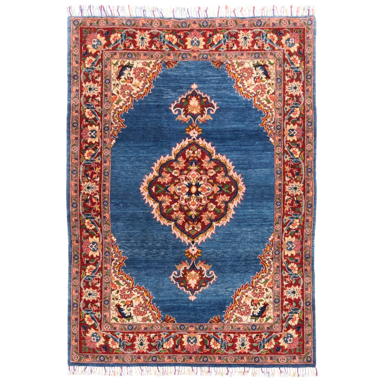 فرش دستباف سه متری سی پرشیا کد 175007