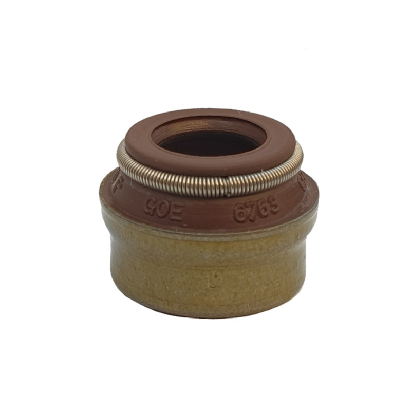 لاستیک ساق سوپاپ کد 6763 مناسب برای پژو 405 بسته 40 عددی
