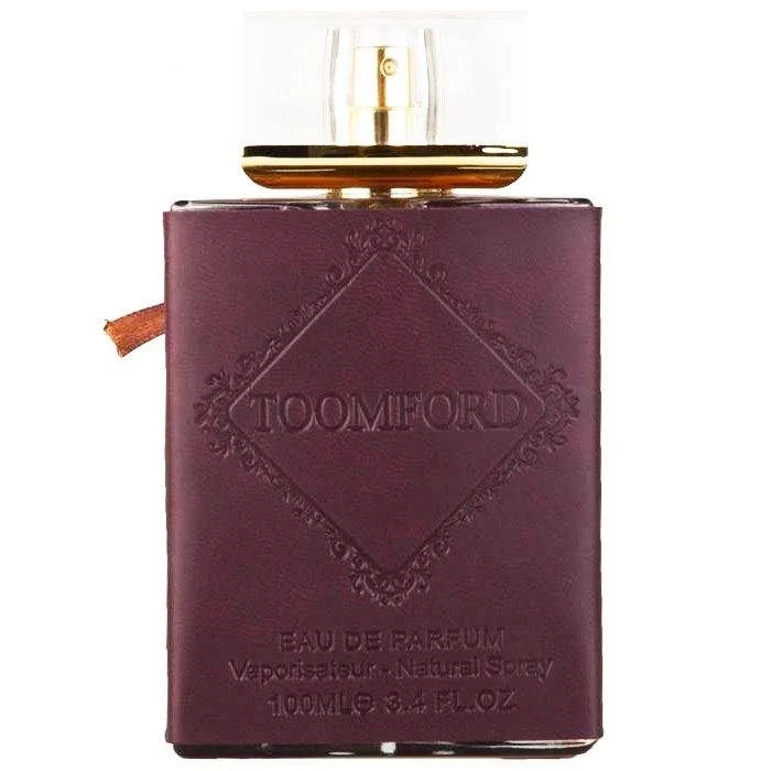 ادو پرفیوم مردانه فراگرنس ورد مدل TOOMFORD حجم 100 میلی لیتر