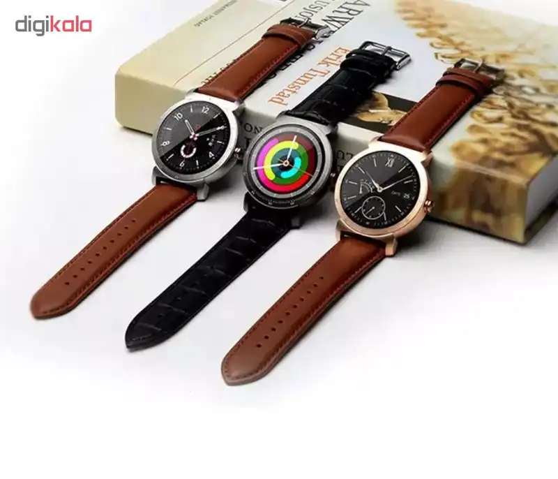 ساعت هوشمند مدل K88H Pro