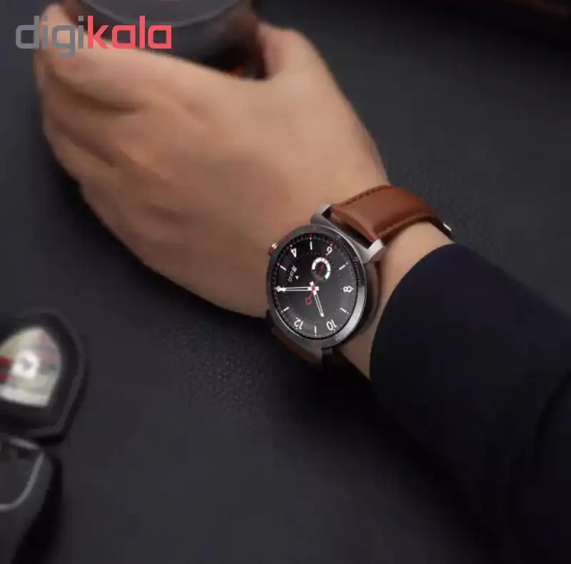 ساعت هوشمند مدل K88H Pro