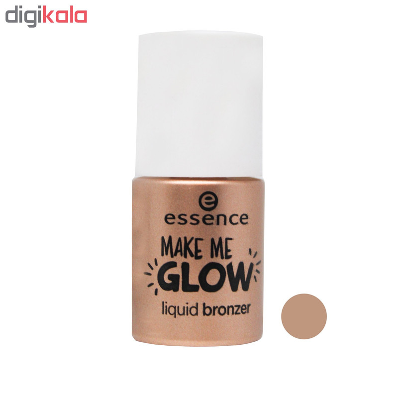 هایلایتر اسنس مدل Glow شماره 20 هایلایتر اسنس مدل Glow شماره 20