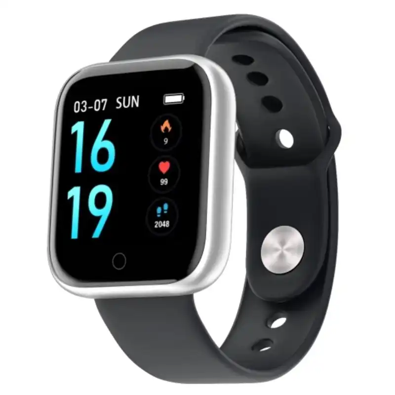 ساعت هوشمند مدل C103