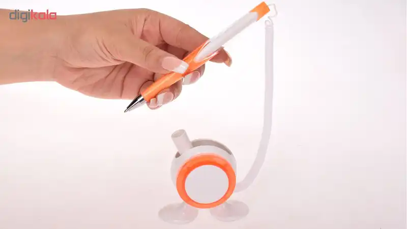 پایه خودکار رومیزی مدل L003