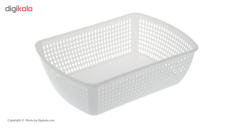 ظرف نان لاولی کد TP-J4041