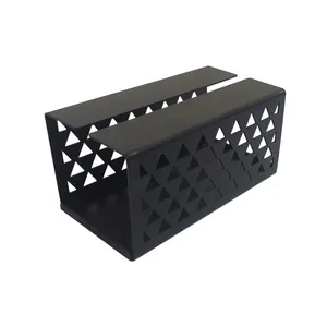 جا دستمالی طرح مثلث کد F1905