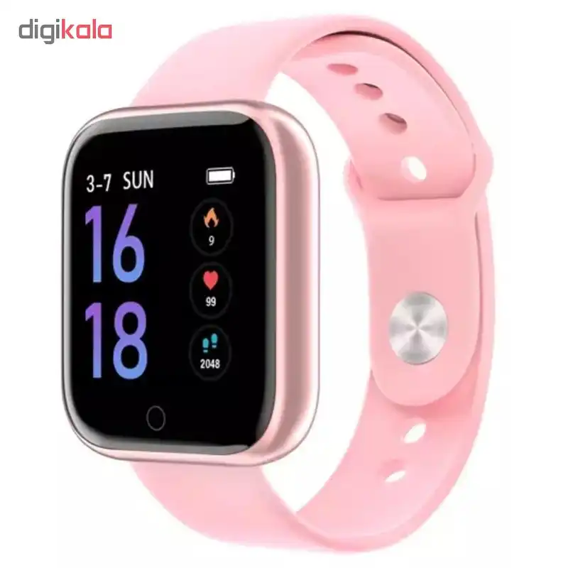 ساعت هوشمند مدل C103