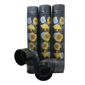 لوله بخاری کد SH150 مجموعه 5 عددی