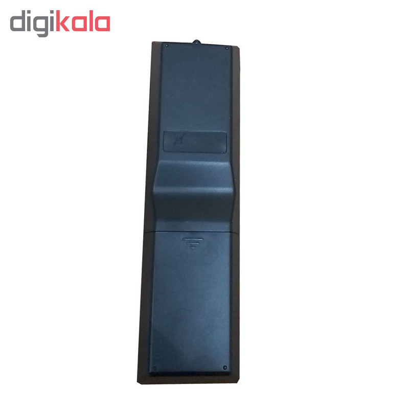 ریموت کنترل مدل RM-L1185