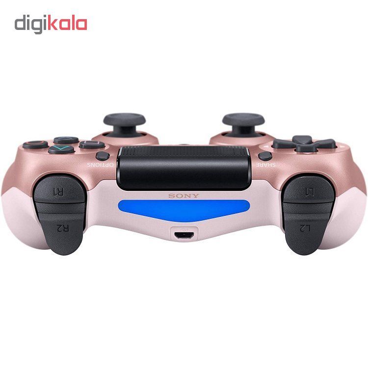 دسته بازی پلی استیشن 4 سونی مدل Dualshock 4